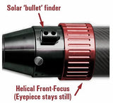 SolarVista 80mm SolarScope - Eclipse Series